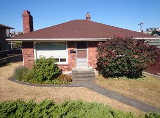 4731 38th Ave SW, Seattle, WA 98126