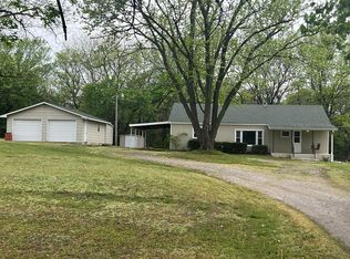 4039 County Road 3930, Independence, KS 67301