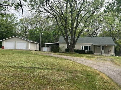 4039 County Road 3930, Independence, KS, 67301