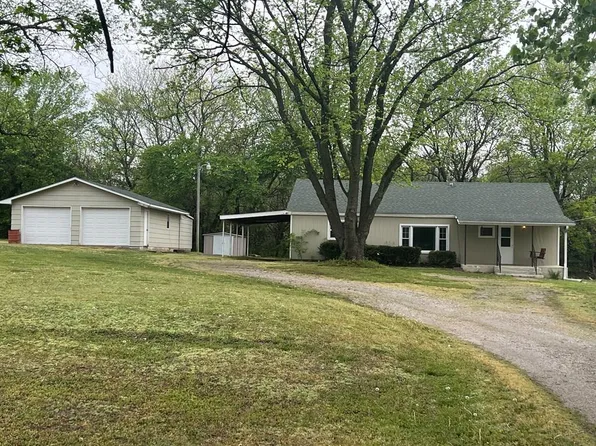 4039 County Road 3930, Independence, KS 67301