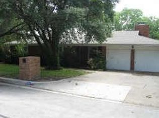 4805 Terrace Trl, Fort Worth, TX 76114