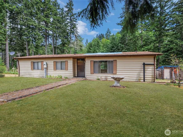 2071 E Johns Prairie Road, Shelton, WA 98584