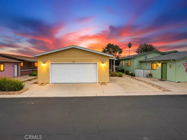 1262 Sorrel Dr, Hemet, CA 92545