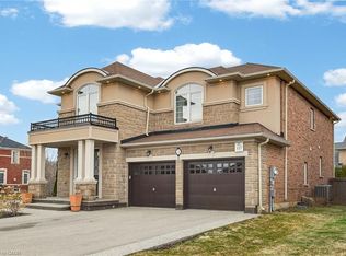 3 Grandell Dr, Hamilton, ON L9K0H2