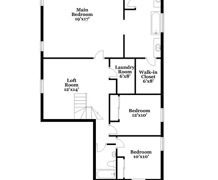 9021 Norwood Creek Rd — Photo 3