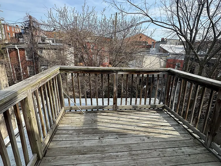 1408 W Pratt St — Photo 10