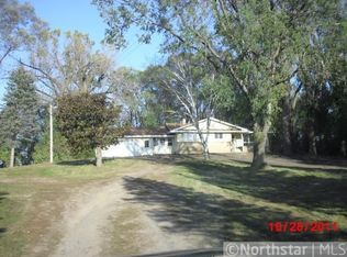 47155 Brunswick Rd, Stanchfield, MN 55080