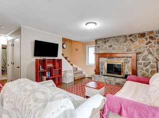 440 Honey Creek Ln, Rutledge, TN 37861