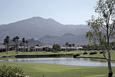 Lake, Fairway 