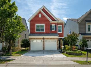 1043 Skies Ln, Durham, NC 27703