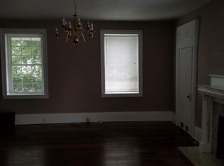 402 W Broadway St APT 2, Danville, KY 40422