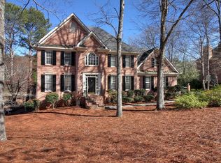 18 Buckingham Ct, Cartersville, GA 30120