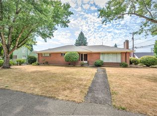 912 E Main St, Hillsboro, OR 97123