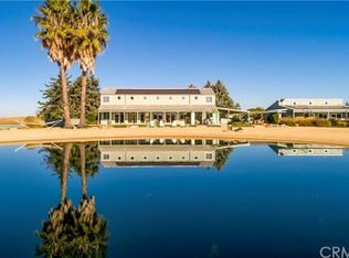 6055 Vista Del Paso, Paso Robles, CA 93446