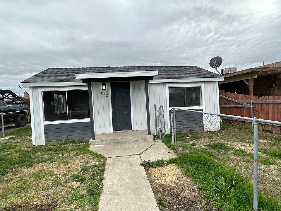 678 N Brundage Ave, Farmersville, CA 93223 Zillow