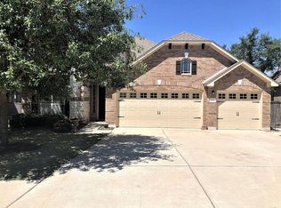2021 Tribal Way, Leander, TX 78641