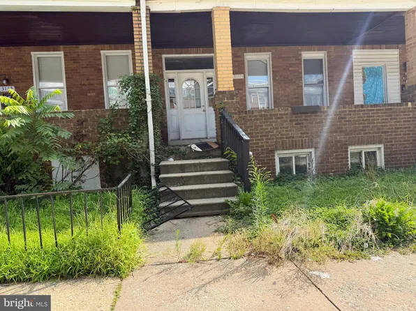 3111 Cliftmont Ave, Baltimore, MD 21213