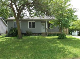 1224 102nd Ave W, Rock Island, IL 61201