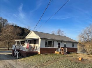 2425 Pinkerton Ln, Zanesville, OH 43701