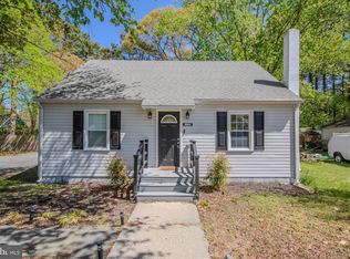 None Available, Salisbury, MD 21804