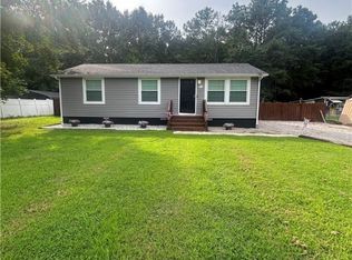 8311 Roxbury Rd, Charles City, VA 23030