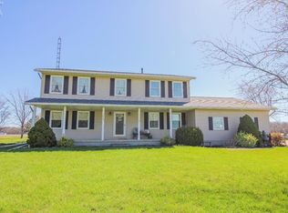 2532 State Route 269 N, Bellevue, OH 44811