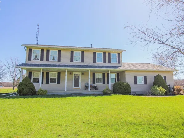 2532 State Route 269 N, Bellevue, OH 44811