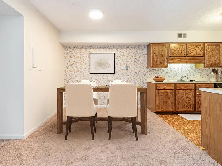 Cedar Hills Apartments and Towhomes — Photo 37