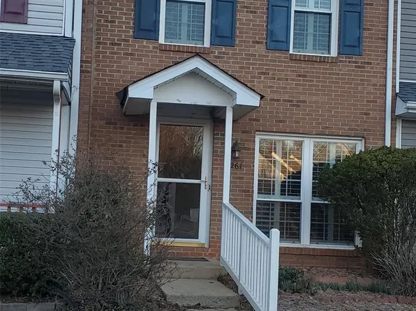 8261 Golf Ridge Dr, Charlotte, NC 28277