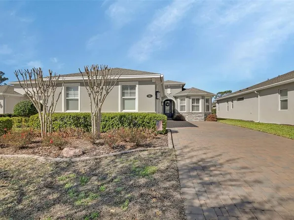 254 Old Moss Cir, Deland, FL 32724