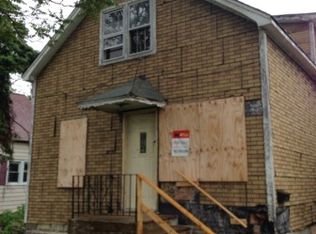 15209 Halsted St, Phoenix, IL 60426