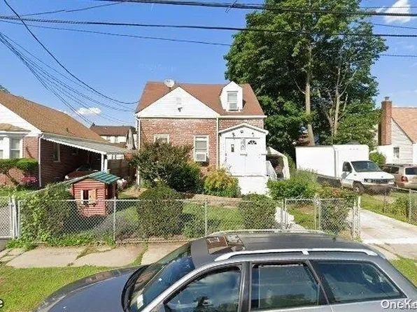 119-47 193rd Street, Jamaica, NY 11412