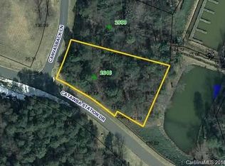 2646 Canvasback Ln LOT 10, Catawba, NC 28609