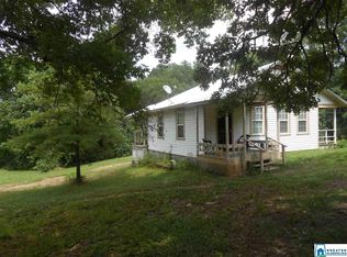 709 Gary Ave, Bessemer, AL 35020