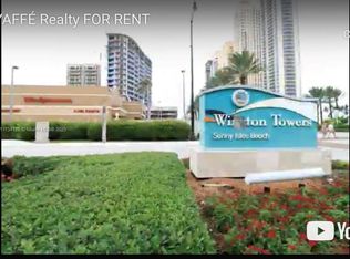 210 174th St APT 1203, Sunny Isles Beach, FL 33160