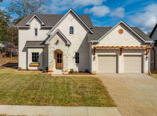 3450 Sylvia Spgs, Conway, AR 72034