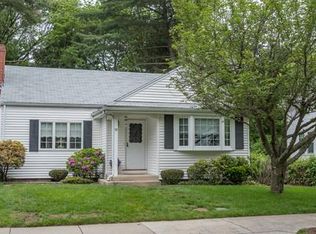 59 Carl St, Newton, MA 02461