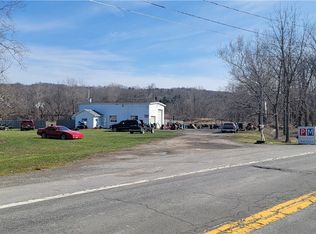 4635 Flats Rd, Groveland, NY 14462