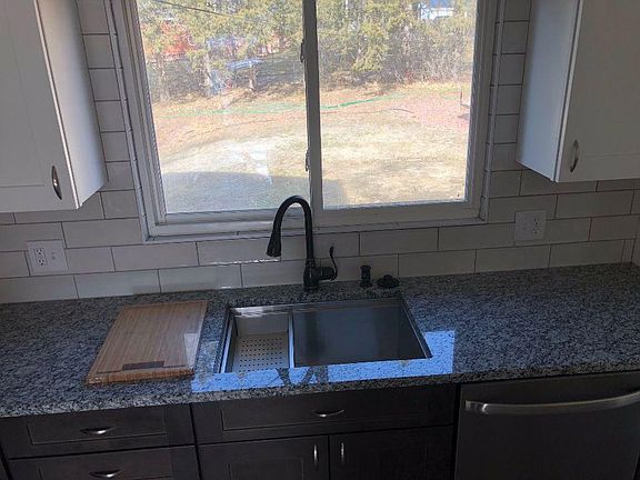 Kitchen Sink