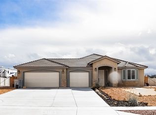16933 Flintridge St, Hesperia, CA 92345