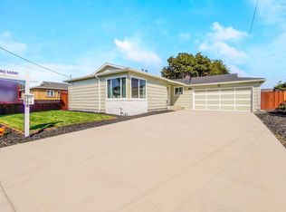 6642 Flanders Dr, Newark, CA 94560