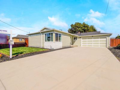 6642 Flanders Dr, Newark, CA, 94560