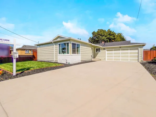 6642 Flanders Dr, Newark, CA 94560