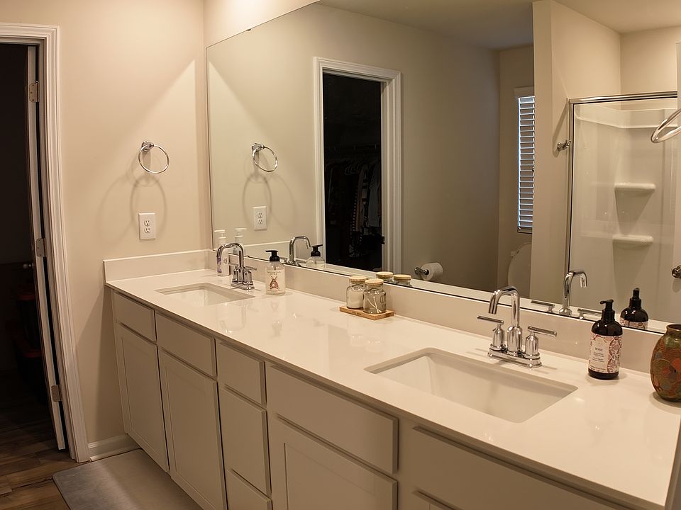 downstairs master bath