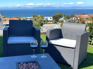122 Via Pasqual, Redondo Beach, CA 90277