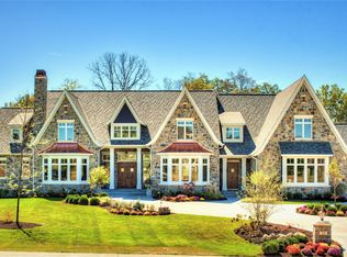 1 Confidential Ave, Zionsville, IN 46077