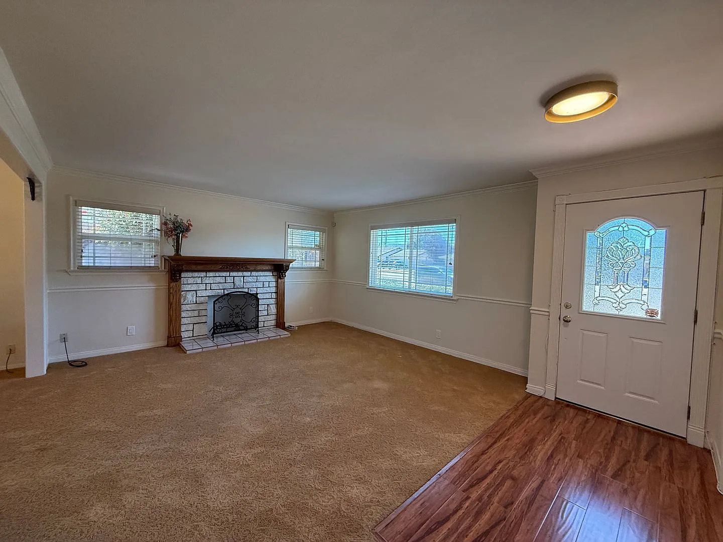 Centrally Located Orcutt Single Story Home — Photo 4