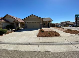 300 Dry Creek Rd, Folsom, CA 95630