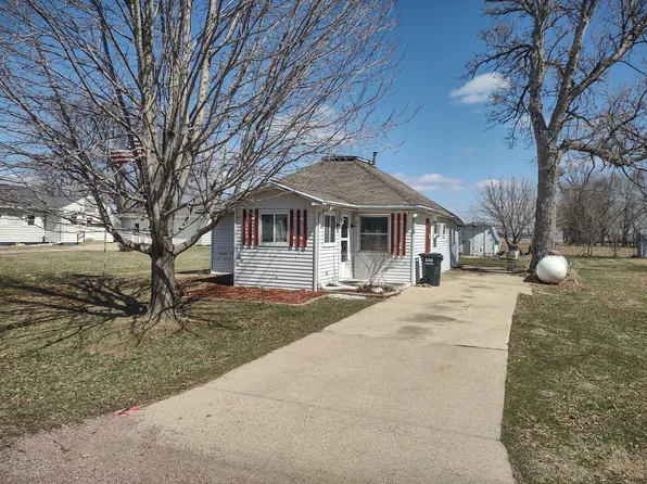 216 N Monona St, Blencoe, IA 51523