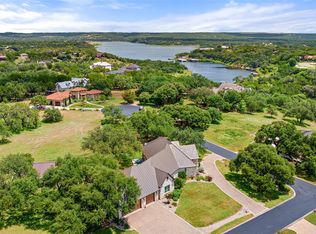 27501 Waterfall Hill Pkwy, Spicewood, TX 78669